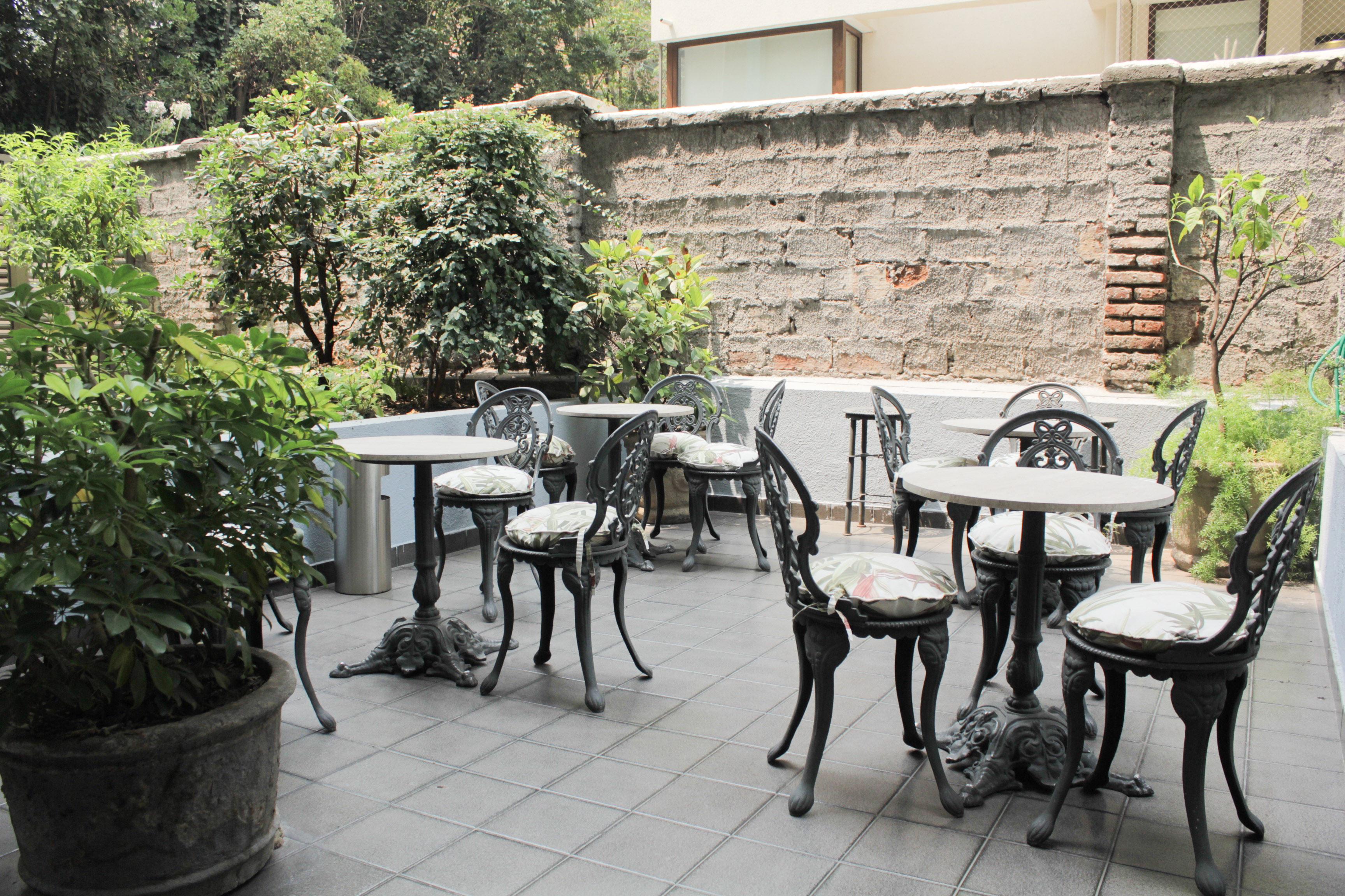 Hotel Leonardo Da Vinci Santiago de Chile Exteriör bild