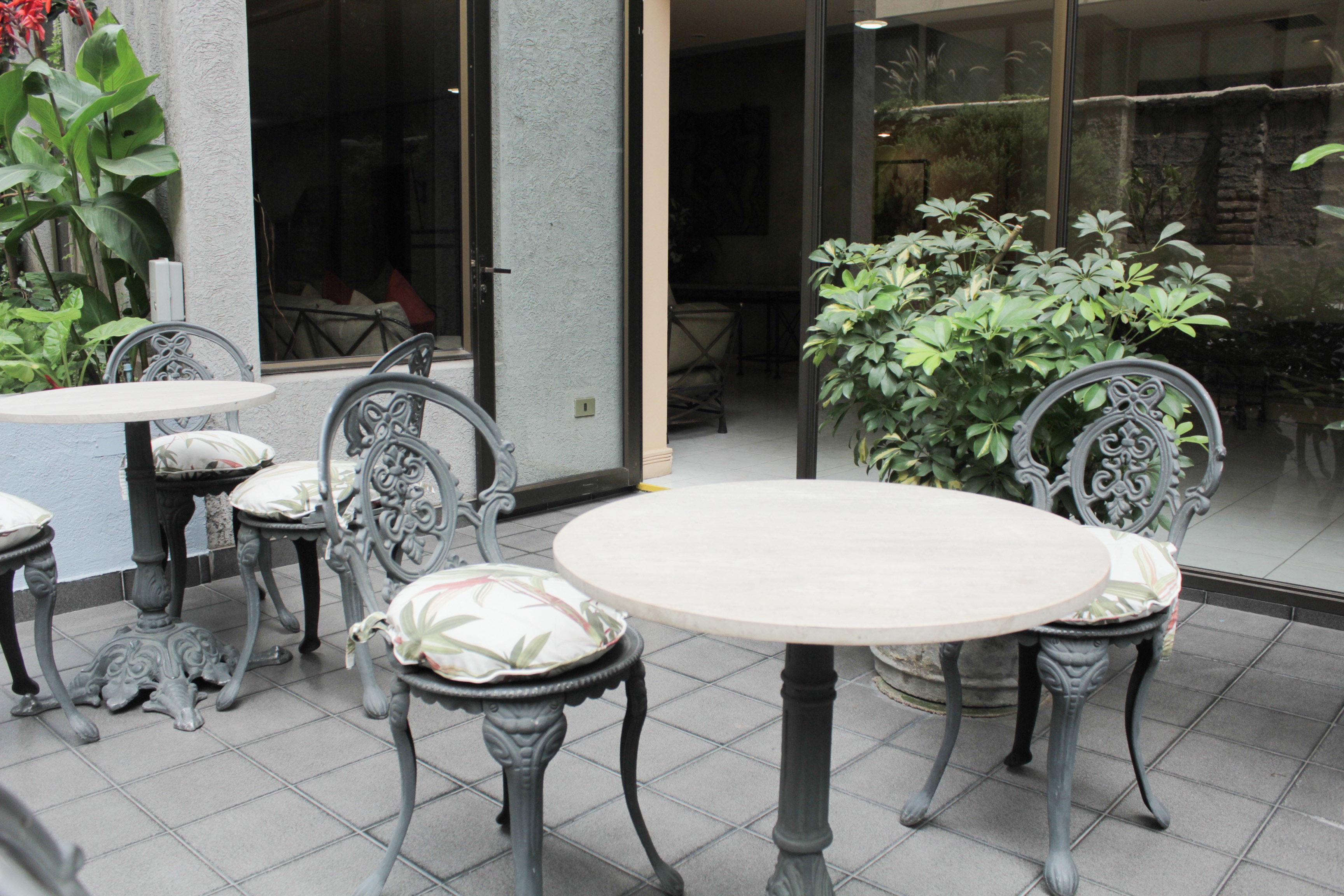 Hotel Leonardo Da Vinci Santiago de Chile Exteriör bild